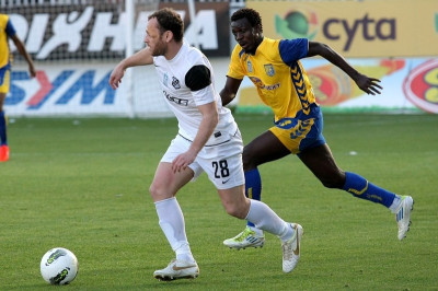 ΟΦΗ: Ενίσχυση ενόψει Πανιωνίου