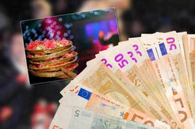 Πόσα παίρνουν και πόσα δηλώνουν οι Έλληνες τραγουδιστές