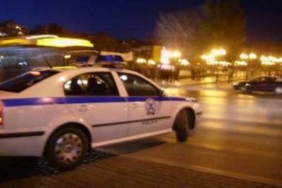 Τα περιπολικά στην Ήπειρο ξέμειναν από… καύσιμα