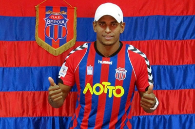 Κόστλι: «Όλα για τη Βέροια»