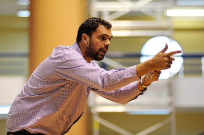 Παπανικολάου: «Αυτή είναι η ταυτότητα του νέου Παναθηναϊκού»