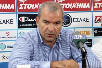 Λιανός: «Ο Ολυμπιακός εξαφανίστηκε…»