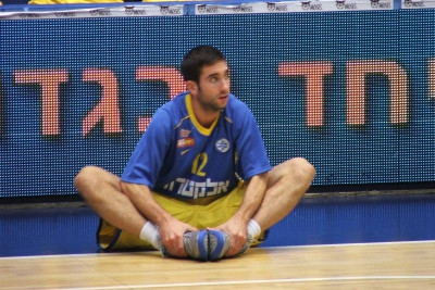 Λοκομοτίβ Κουμπάν: Ελπίζει για Οχαγιόν