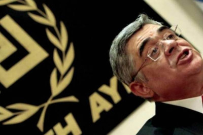 Χρυσή Αυγή: Επίθεση σε μετανάστες στα φανάρια