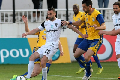 ΟΦΗ: Αναβολή στις προσφυγές των τεσσάρων