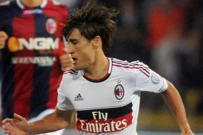 Μπόγιαν: «Δε με πειράζει να φοράω το "22" του Κακά»