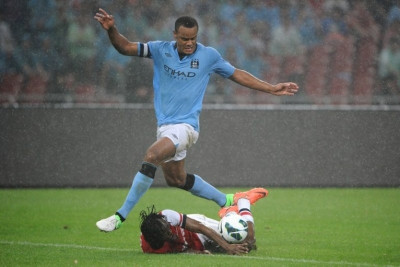 Κομπανί: «Τα καλύτερα... έρχονται»