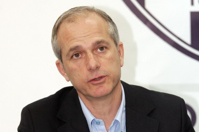 Σταθόπουλος: «Αγώνας δρόμου με τον Θρασύβουλο»