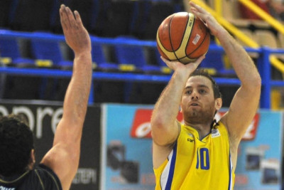 Μάντζαρης στο Onsports: «Καλύτερα για την ΑΕΚ, όραμα το Περιστέρι»