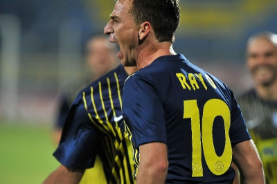 Αστέρας Τρίπολης: Φιλικό με Ιωνικό και στο βάθος ΠΑΟΚ