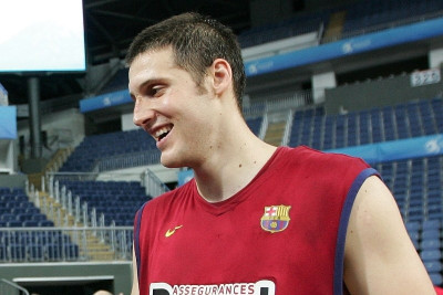 Πέροβιτς: «Σπουδαίος ο Ρέπεσα»