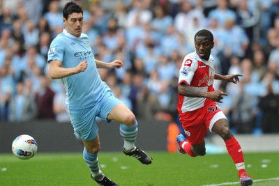 Μπάρι: «Μου κάνει τη ζωή ευκολότερη ο Σίλβα»