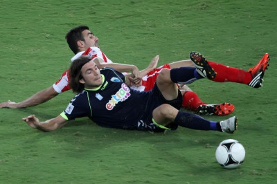 Λεβαδειακός: Ατομικό ο Ακόστα, περιορισμένες οι πιθανότητες