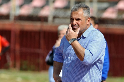 Απόλλων Σμύρνης: Βοσνιάδης: «Μετά το 60' φύγαμε...»