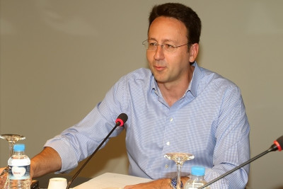 Πιλάβιος: «Να καλλιεργήσουμε το πνεύμα του ευ αγωνίζεσθαι»