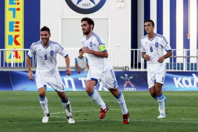Αποχαιρέτισε με νίκη η Ελπίδων!