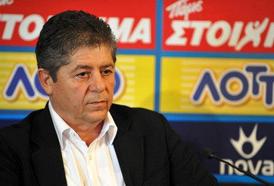 Καϋμενάκης: «Ο Παναθηναϊκός δεν μας ρώτησε για το γήπεδο»