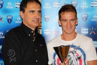 Ράγιος: «Πιο ψηλά με αυτοθυσία ο Αστέρας»