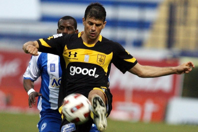 Άρης: Προσφυγή και ο Γκιάρο!