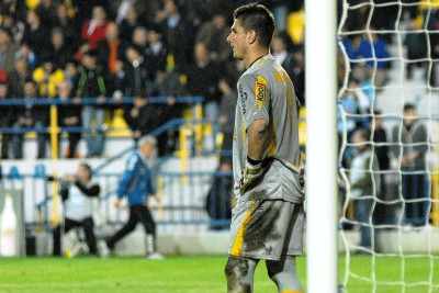 Άρης: Όλα καλά με Βελλίδη