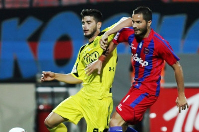 Κουλουχέρης: «Εσάς θα κυνηγάει όλη η Θεσσαλονίκη»