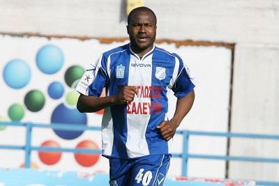 Ο Ντιαλό... τελικά στον Βύζαντα