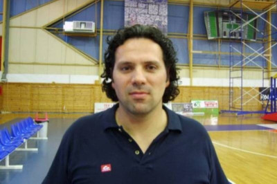 Κόροιβος Αμαλιάδας: Ανακοίνωσε Νιπεργιάλη, Νοέα