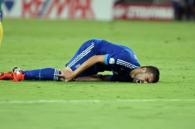 Ολυμπιακός: Χάνει ΠΑΣ, αμφίβολος με Σάλκε ο Μανιάτης!