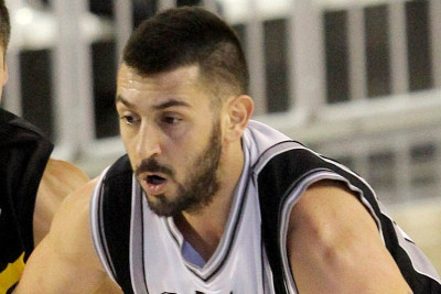 Στέβοβιτς: «Δεν θα μπορούσα να είμαι περισσότερο χαρούμενος»