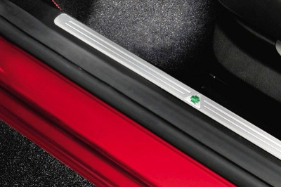 Νέο σπορ QV Sportiva πακέτο για την Alfa Romeo