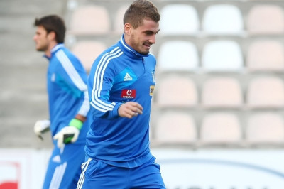 Ελλάδα – Λιθουανία: Ντεμπούτο για Μαυρία