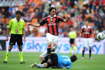 Φιορεντίνα: Πλήγμα με Ακουιλάνι