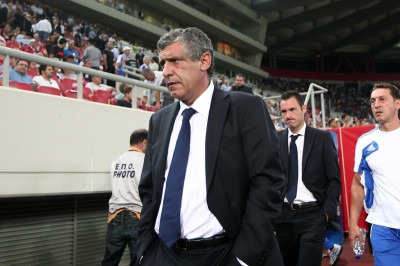 Ελλάδα – Λιθουανία: Σάντος: «Κυριαρχήσαμε…»