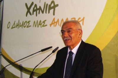 Πλατανιάς: «Έγινε τιτάνια προσπάθεια»