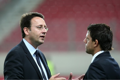 Πιλάβιος: «Η Εθνική θα μου λείψει πολύ»