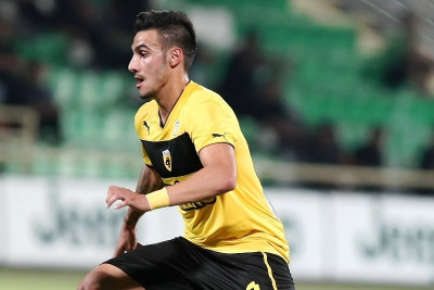 ΑΕΚ: Επέστρεψαν Κατίδης, Μπουγαΐδης