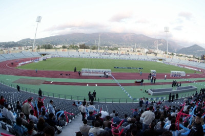 Παναχαϊκή: Συμφώνησε με Δήμο για Παμπελοποννησιακό