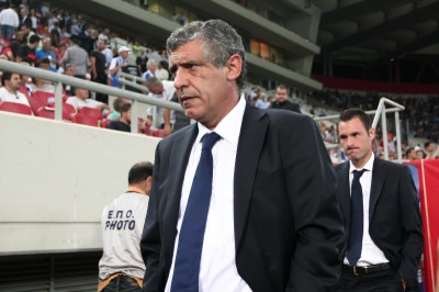 Ελλάδα-Λιθουανία: Σάντος: «Σημαντικό ότι νικήσαμε ικανοποιώντας και τον κόσμο»