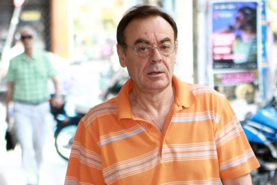 Σφακιανάκης: «Αν πει το «ναι» η ΕΠΟ, αλλάζουν τα δεδομένα»