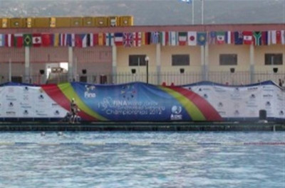 Η κλήρωση της Εθνικής για το Πρωτάθλημα της Συγχρονισμένης κολύμβησης