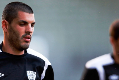 Χακόμπο: «Βοήθεια στον ΠΑΟΚ η επένδυση από τη Ρωσία»