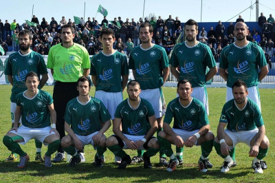 Αχαρναϊκός: Ελεύθερος ο Ιντζόγλου