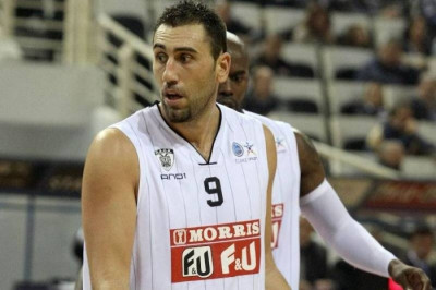 Πανιώνιος: Στο προσκήνιο, πάλι, ο Ντικούδης