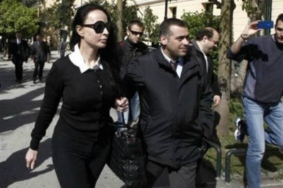 Παραιτήθηκε ο δικηγόρος της Σταμάτη