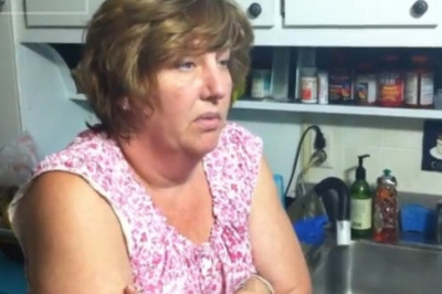 Σαρώνει στο YouTube η μαμά – υπνοβάτης! (video)