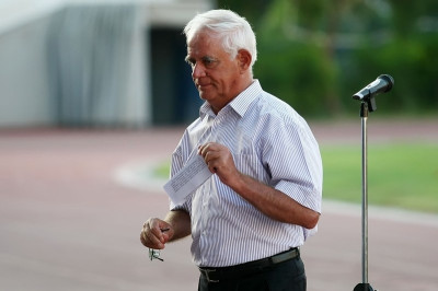 «Η Καλλιθέα δεν θα επιτρέψει παρανομίες και παρατυπίες»