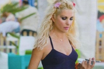 Το σήριαλ «Μενεγάκη με μπικίνι στην Ανδρο» τελείωσε