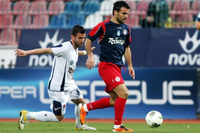 Αστέρας Τρίπολης: Συμφωνία με Καλαντζή