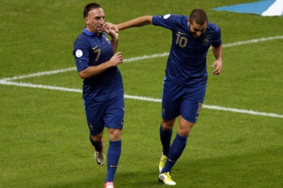 Ριμπερί: «Έπρεπε να αποδείξουμε την ανωτερότητά μας»