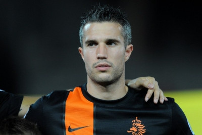 «Πονοκεφαλιάζει» για Φαν Πέρσι ο Φέργκιουσον...